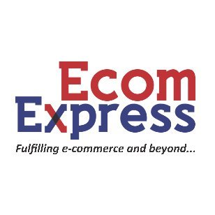 Logo of Ecom Express Private Limited
